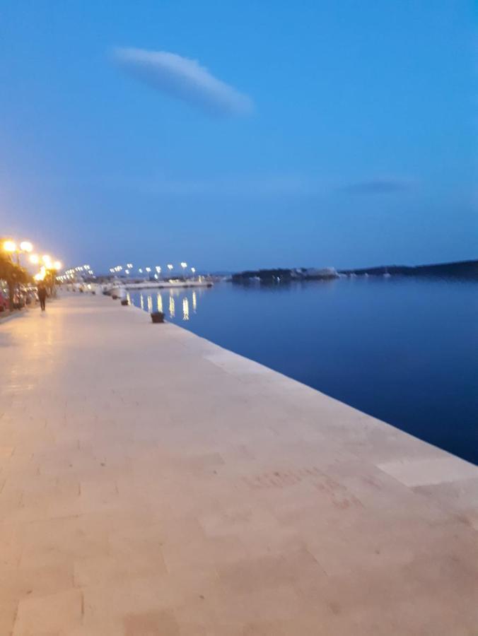 Apartmani Ivisic Vodice Eksteriør billede