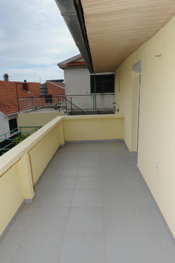 Apartmani Ivisic Vodice Eksteriør billede