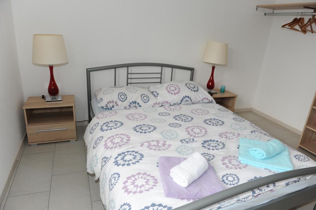 Apartmani Ivisic Vodice Eksteriør billede