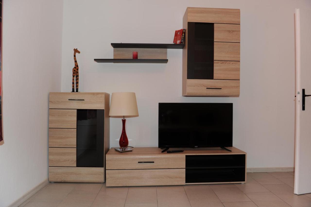 Apartmani Ivisic Vodice Eksteriør billede