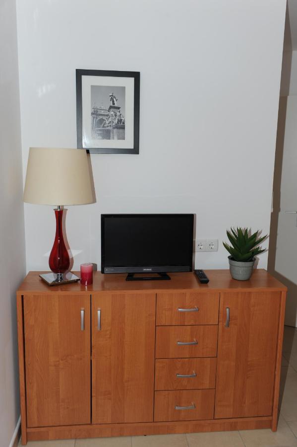 Apartmani Ivisic Vodice Eksteriør billede